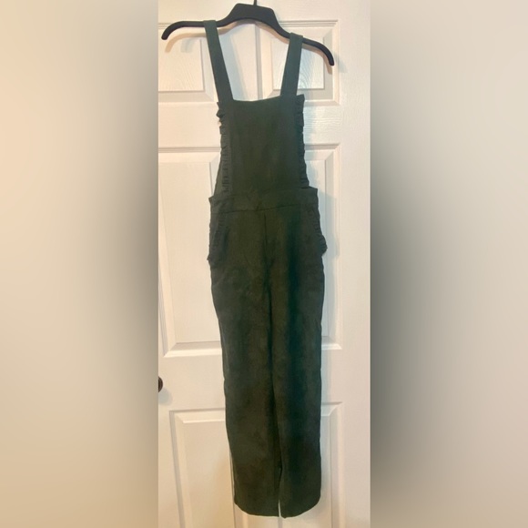 Overalls - Picture 2 of 2